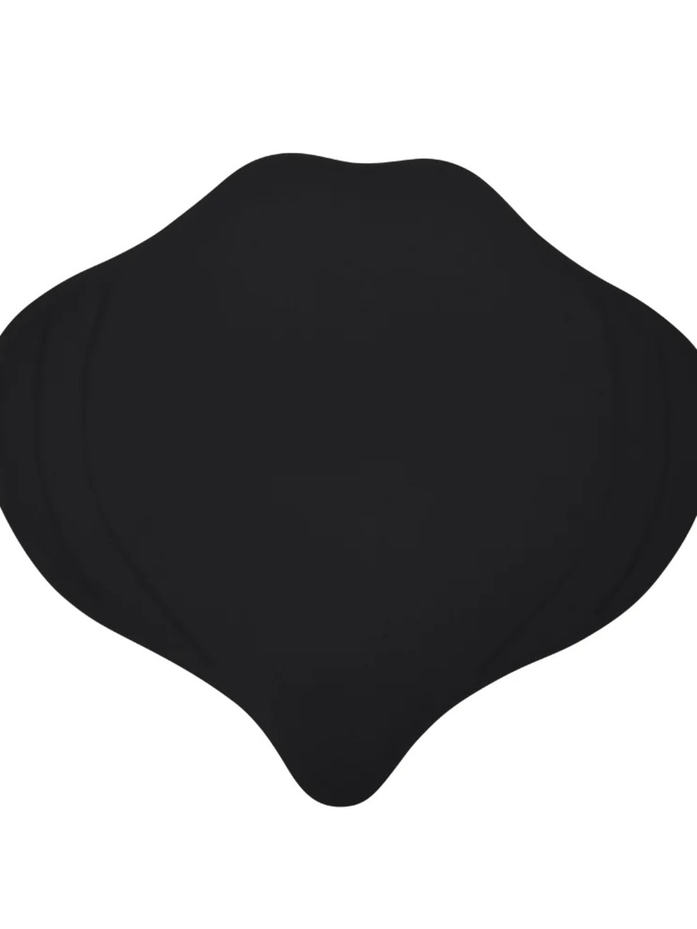 BBL Full Back Foam Board Post-Op